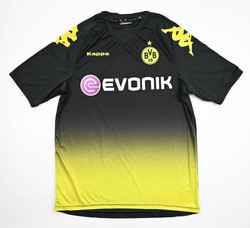 2011-12 BORUSSIA DORTMUND SHIRT L