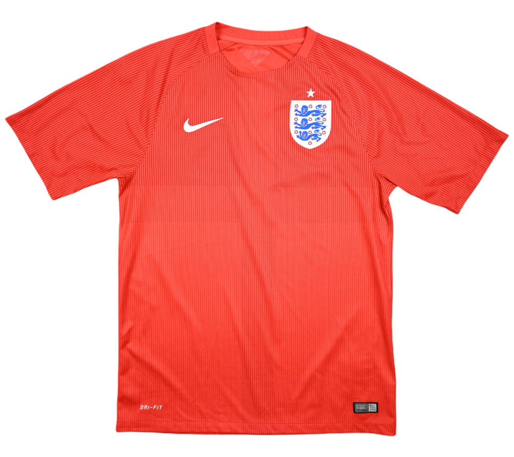 2014-15 ENGLAND KOSZULKA M