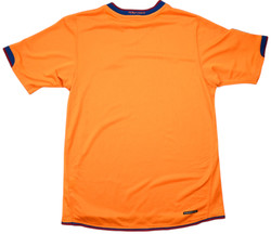 2006-07 FC BARCELONA SHIRT S