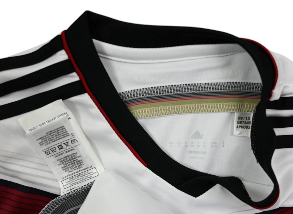 2014-15 GERMANY KOSZULKA M