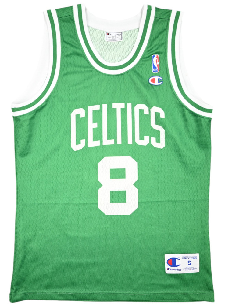 BOSTON CELTICS *WALKER* NBA KOSZULKA S