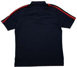 2010-11 HEERENVEEN SHIRT L. BOYS 