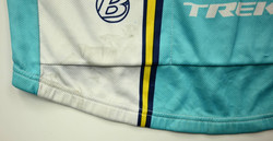BONTRAGER ASTANA CYCLING SHIRT S