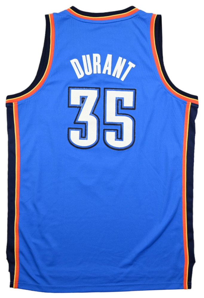 OKLAHOMA CITY *DURANT* NBA KOSZULKA XL