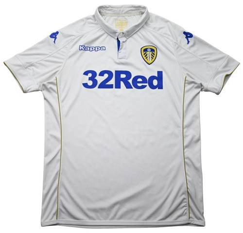 2016-17 LEEDS UNITED KOSZULKA M