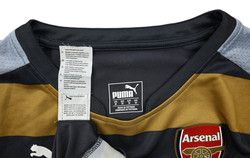 2015-16 ARSENAL LONDON GOALKEEPER *CECH* SHIRT M