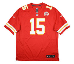 KANSAS CITY CHIEFS *MAHOMES* NFL KOSZULKA XL