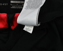 2022-23 LIVERPOOL LONGSLEEVE SHIRT S