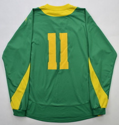 2009-10 LITHUANIA LONGSLEEVE KOSZULKA 2XL