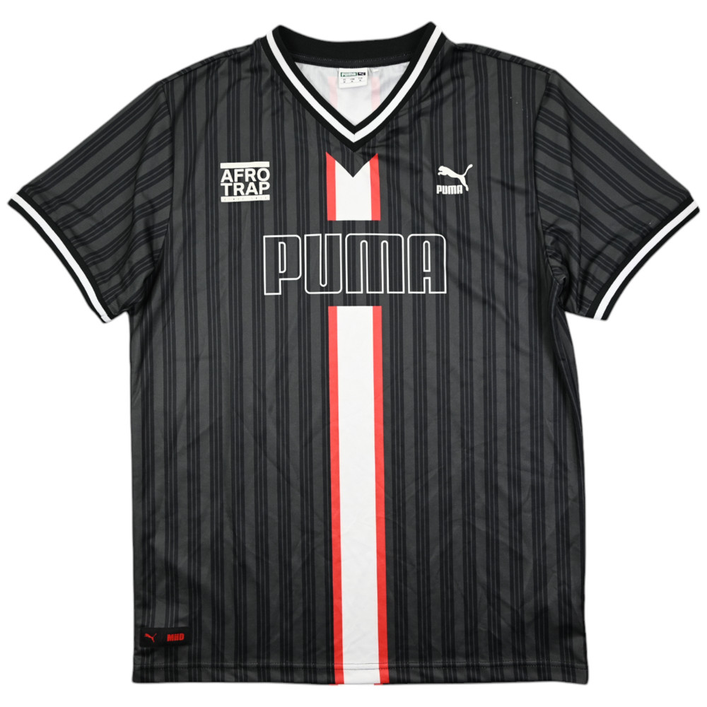 PUMA AFRO TRAP SHIRT M