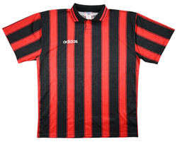 ADIDAS VINTAGE KOSZULKA XL