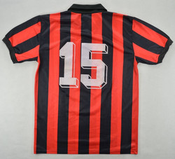 UHLSPORT OLDSCHOOL SHIRT XL