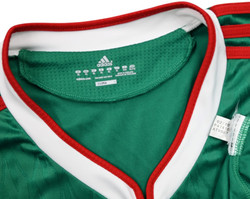 2009-11 MEXICO KOSZULKA XL