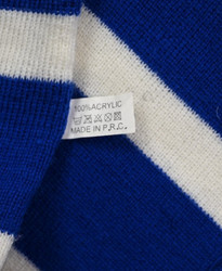LECH POZNA� 1922 SCARF