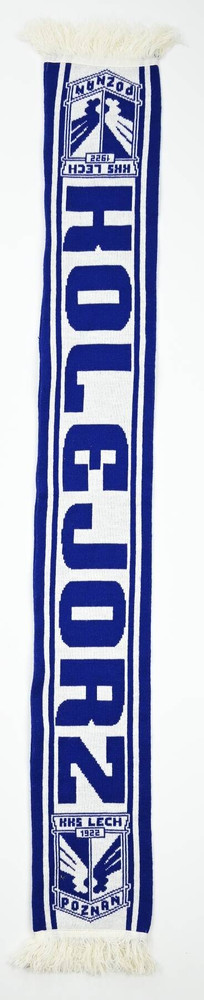 LECH POZNAŃ KOLEJORZ SZALIK