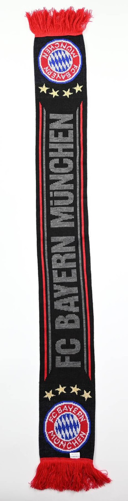 BAYERN MUNCHEN SCARF