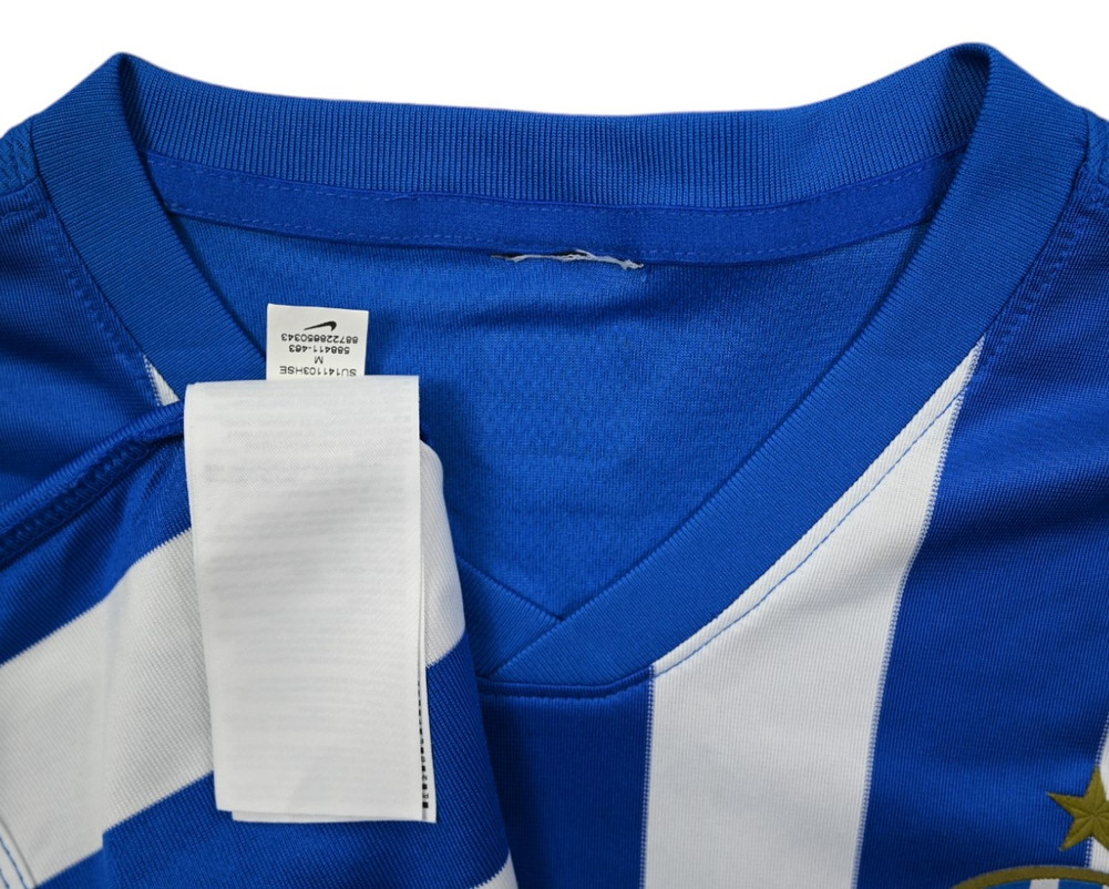 2014-16 ESBJERG FB *LYNG* KOSZULKA S