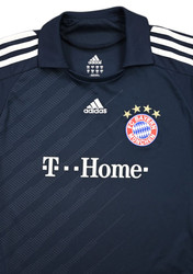 2008-09 BAYERN MUNCHEN KOSZULKA M. BOYS