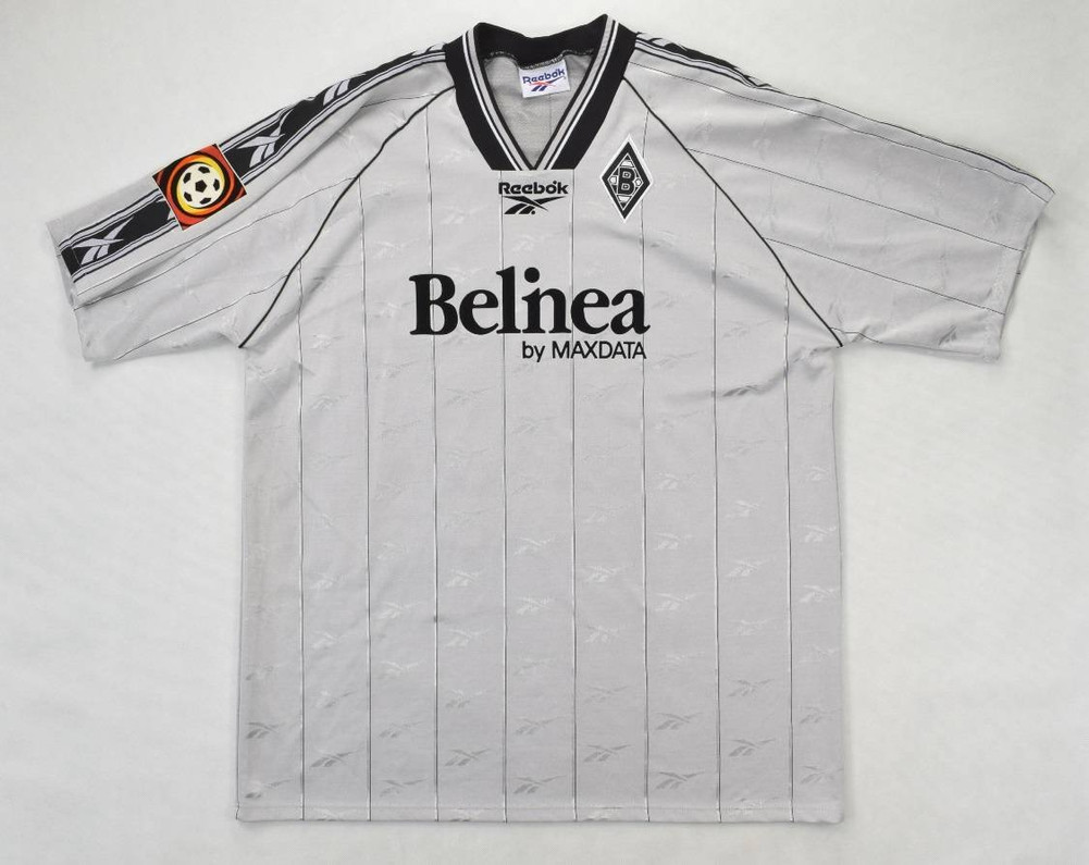 1997-98 BORUSSIA MONCHENGLADBACH *NETCHIPOROUK* XXL