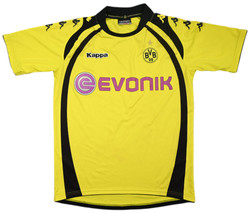 2009-10 BORUSSIA DORTMUND KOSZULKA XL. BOYS