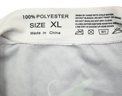 SHIMANO CYCLING SHIRT XL