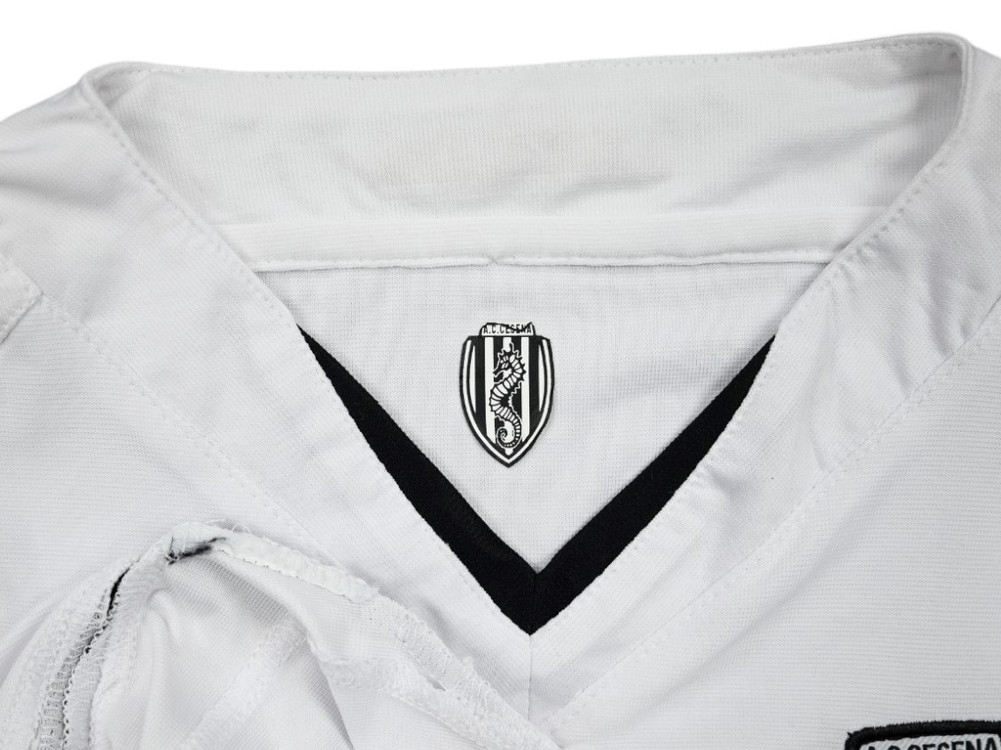 2007-08 CESENA KOSZULKA S