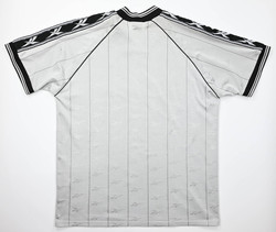 1997-98 BORUSSIA MONCHENGLADBACH KOSZULKA XXL