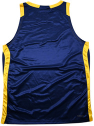 ADIDAS BASKETBALL VINTAGE KOSZULKA XL