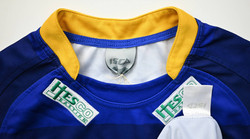LEEDS RHINOS RUGBY KOSZULKA M