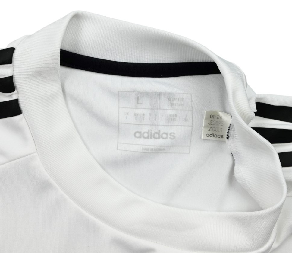 2024-25 GERMANY SHIRT L