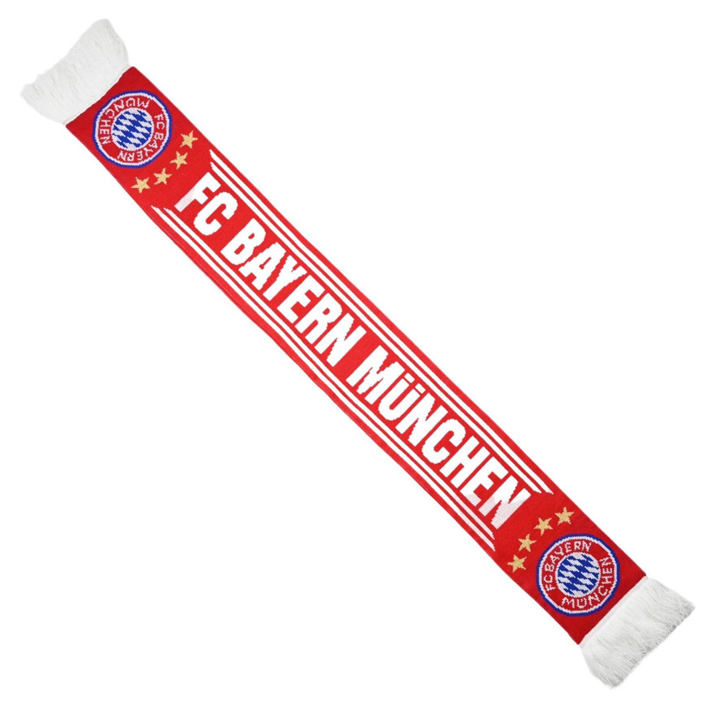 FC BAYERN MUNCHEN SZALIK