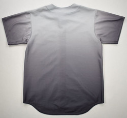 NORTH CAROLINA BASEBALL MAJESTIC KOSZULKA XL