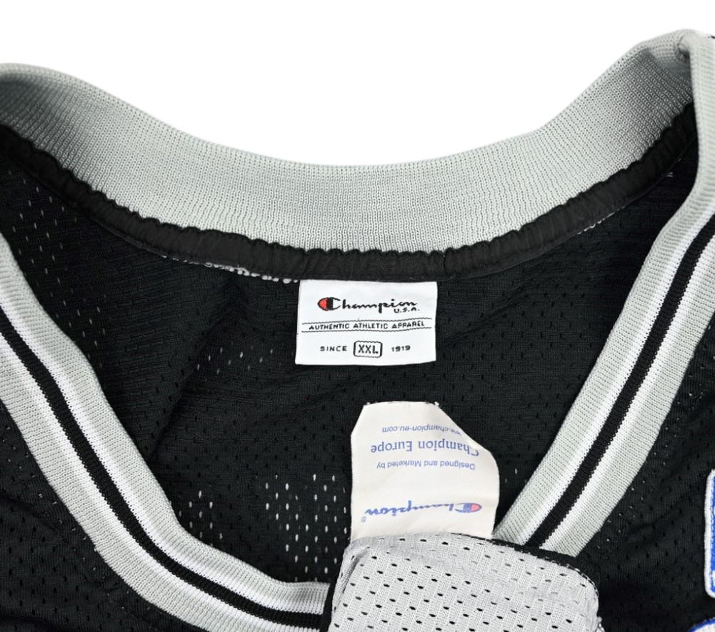 SAN ANTONIO SPURS *PARKER* NBA KOSZULKA XXL