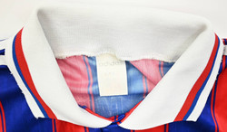 1995-97 BAYERN MUNCHEN SHIRT M