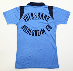 ERIMA OLDSCHOOL SHIRT S