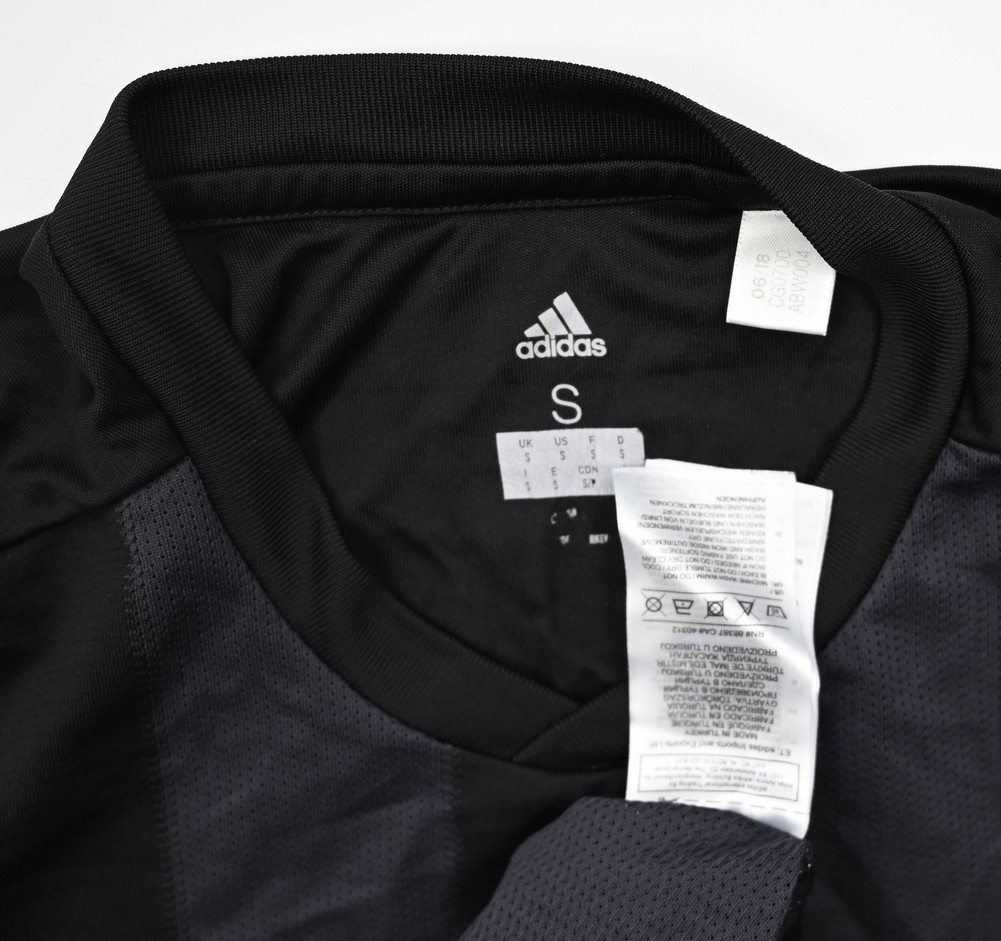 2018-19 BESIKTAS SHIRT S