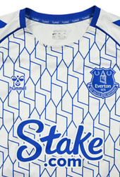 2022-23 EVERTON SHIRT XL