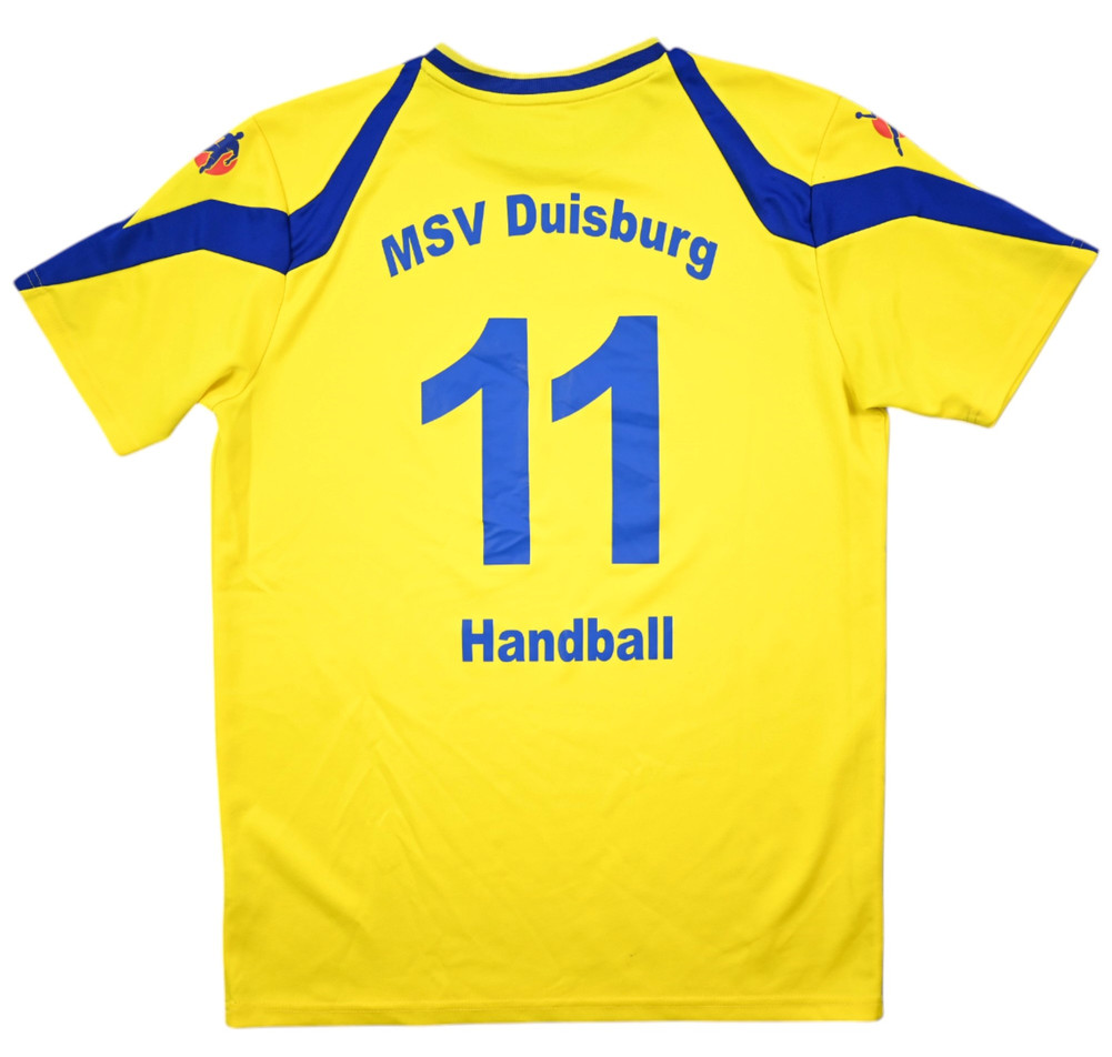 DUISBURG HANDBALL SHIRT L