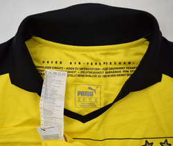 2015-16 BORUSSIA DORTMUND SHIRT XL