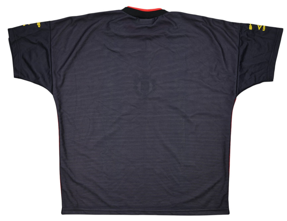 1994-95 MANCHESTER UNITED KOSZULKA XL