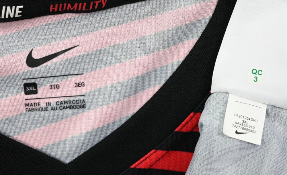 SARACENS RUGBY SHIRT 3XL