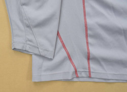 2004-05 VFB STUTTGART LONGSLEEVE SHIRT S