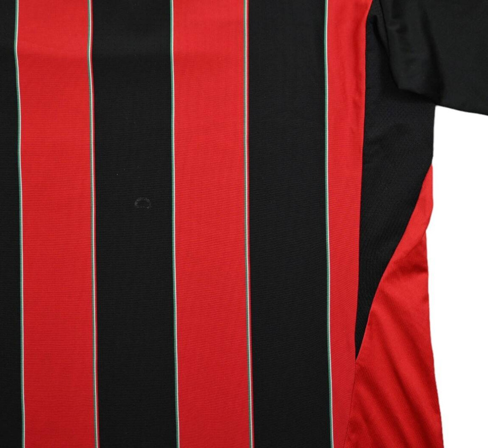 2012-13 AC MILAN SHIRT L