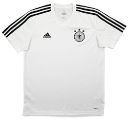2011-12 GERMANY SHIRT M