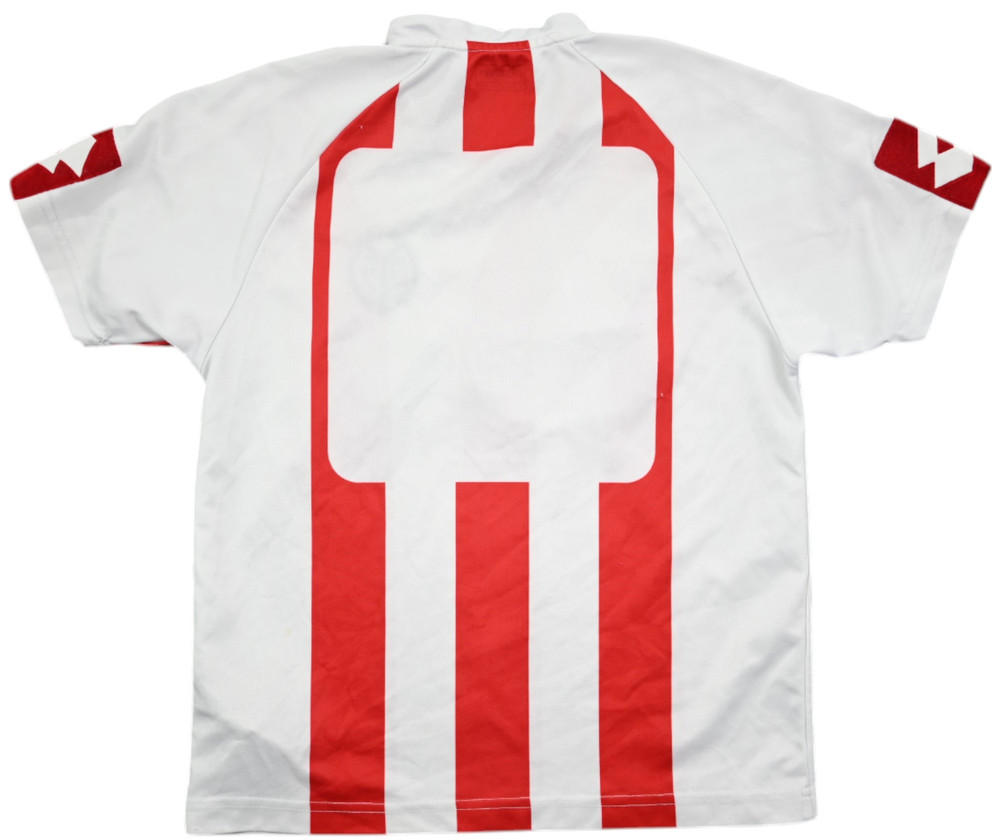 2006-07 FSV MAINZ 05 SHIRT L. BOYS 