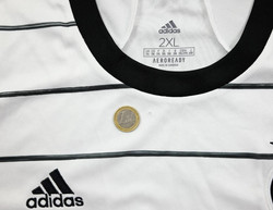 2020-21 GERMANY SHIRT 2XL