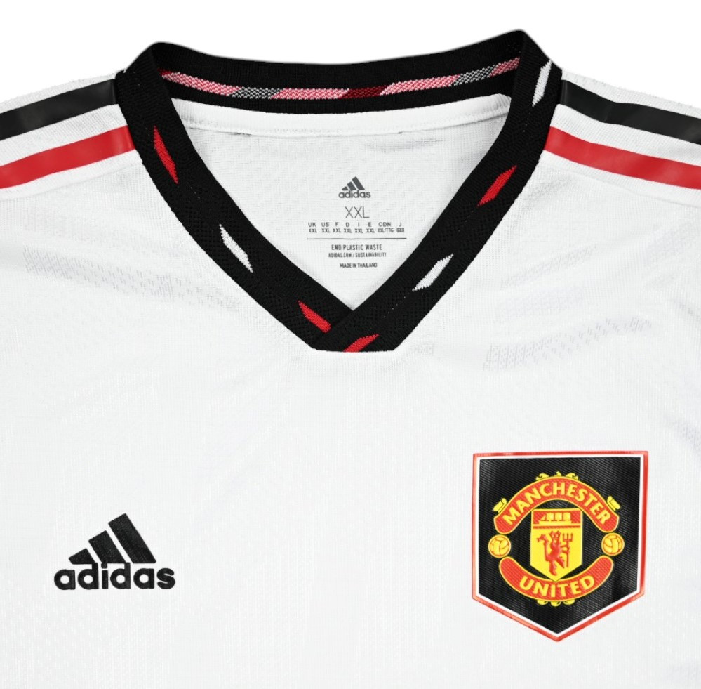 2022-23 MANCHESTER UNITED KOSZULKA XXL