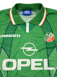 1994-95 IRELAND KOSZULKA M