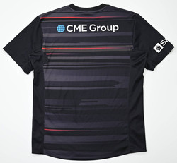 SARACENS RUGBY SHIRT M