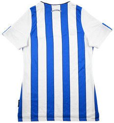 2019-20 HUDDERSFIELD TOWN KOSZULKA WOMENS S